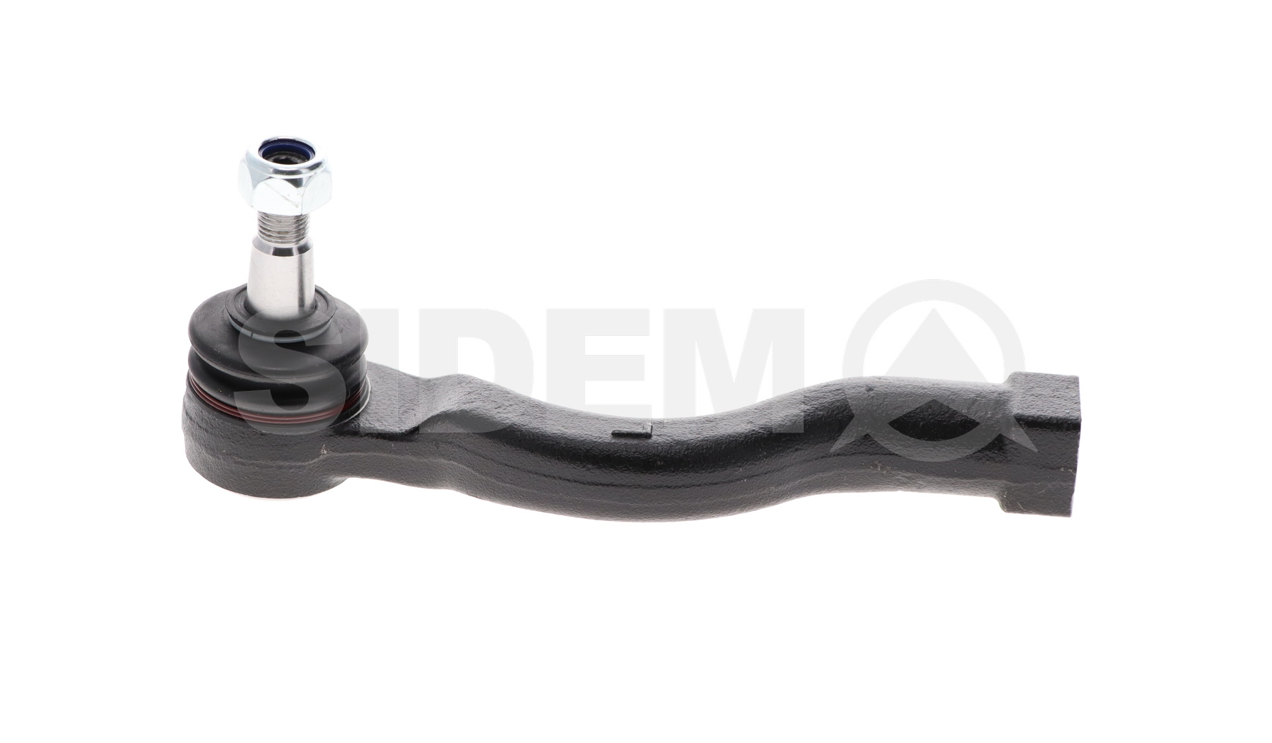 MITSUBISHI 3.5 (KA9T) 184 HP Petrol Track rod end OEM 4422A009 from SIDEM online zu günstigen Preisen