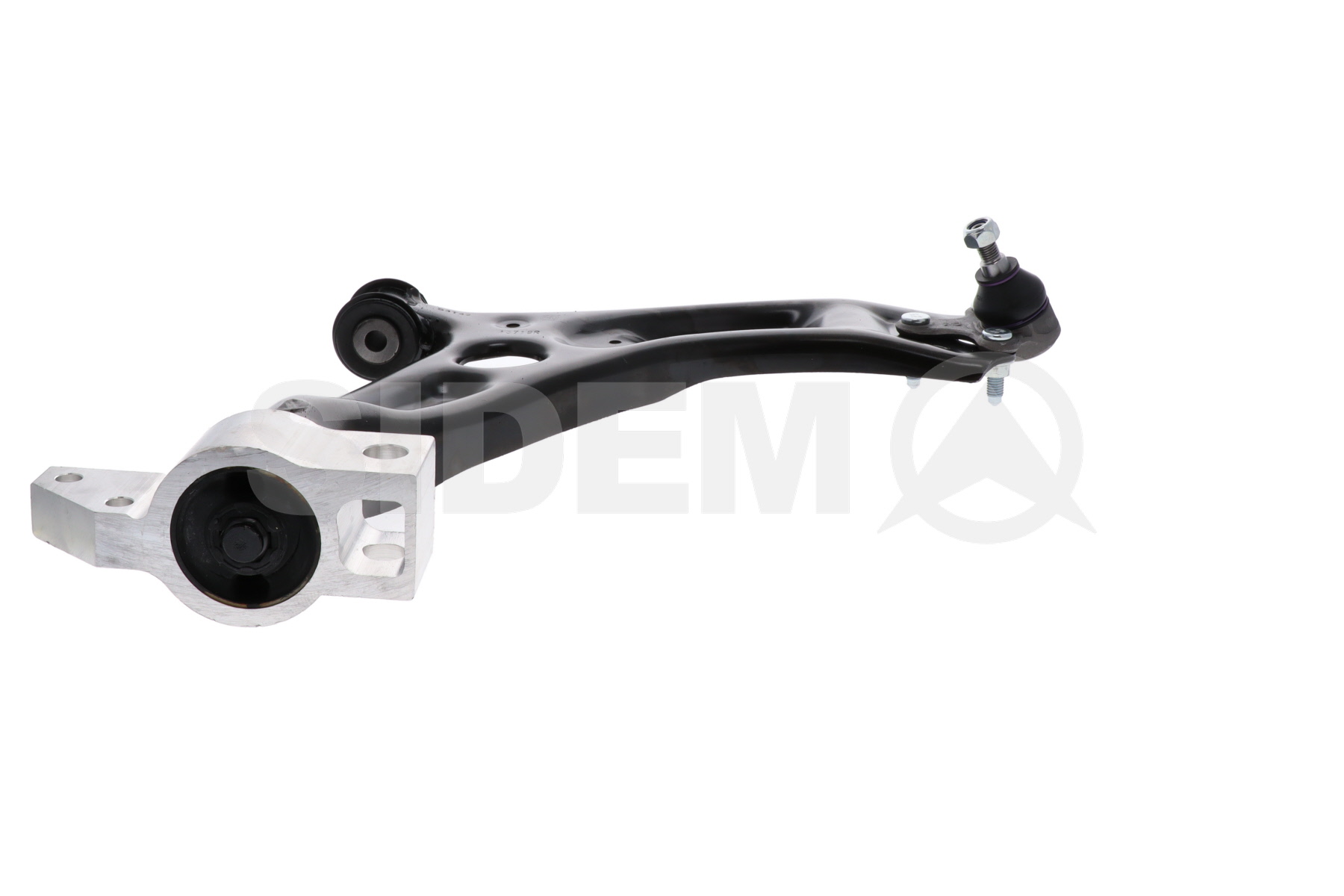 Įsigykite SIDEM Vikšro valdymo svirtis Prekės Nr.: 63071 už žemiausią 115,67 € kainą