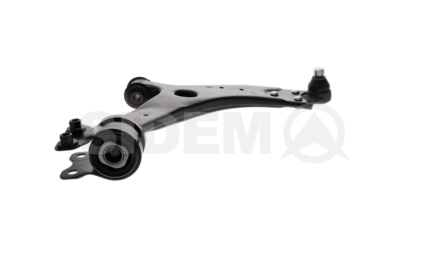Įsigykite SIDEM Vikšro valdymo svirtis Prekės Nr.: 3673 už žemiausią 103,73 € kainą