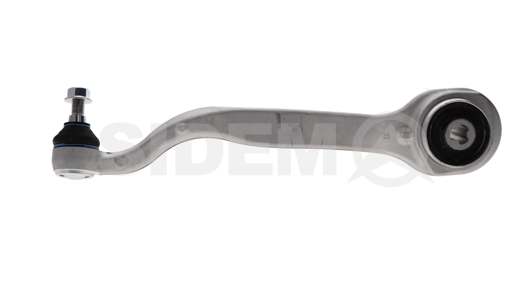 Įsigykite SIDEM Vikšro valdymo svirtis Prekės Nr.: 49678 už žemiausią 87,37 € kainą