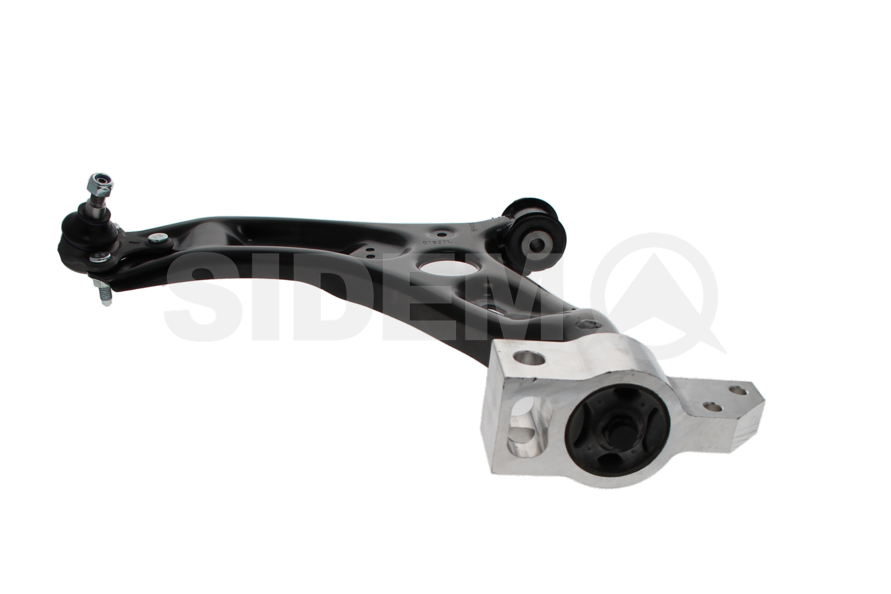 Įsigykite SIDEM Vikšro valdymo svirtis Prekės Nr.: 63974 už žemiausią 110,04 € kainą