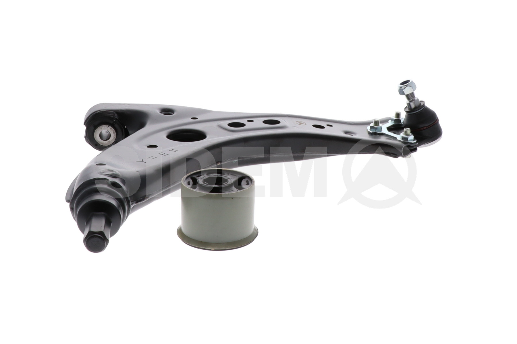 OEM Lenker Radaufhängung VW Fox Schrägheck (5Z,5Z5) 2014 6Q0407151D, 6Q0407151E, 6Q0407151L SIDEM