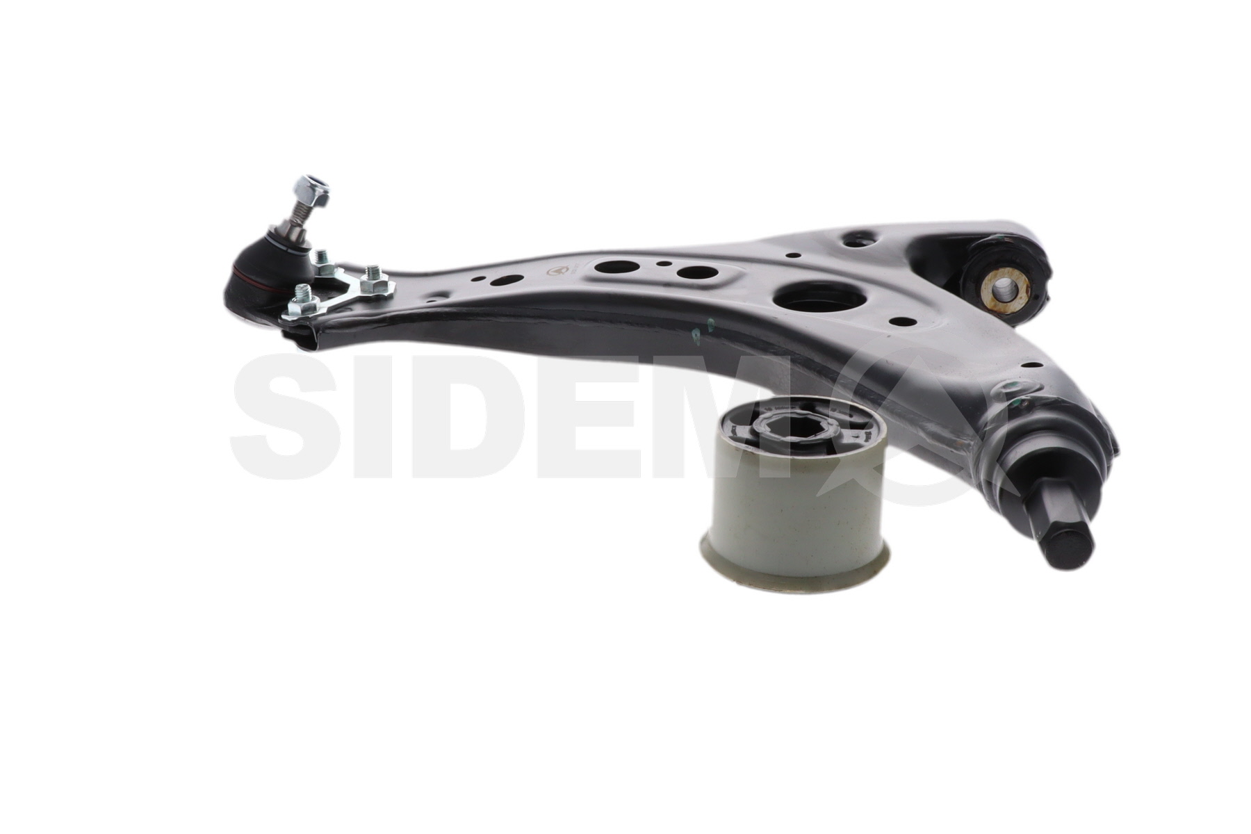 OEM Führungslenker VW Fox Schrägheck (5Z,5Z5) 2025 6Q0407151D, 6Q0407151E, 6Q0407151L SIDEM