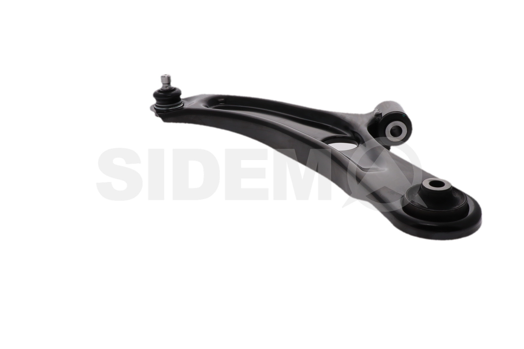 VAUXHALL 1.2 i 16V 94 HP Petrol Suspension arm OEM 4520272K00 from SIDEM online zu günstigen Preisen