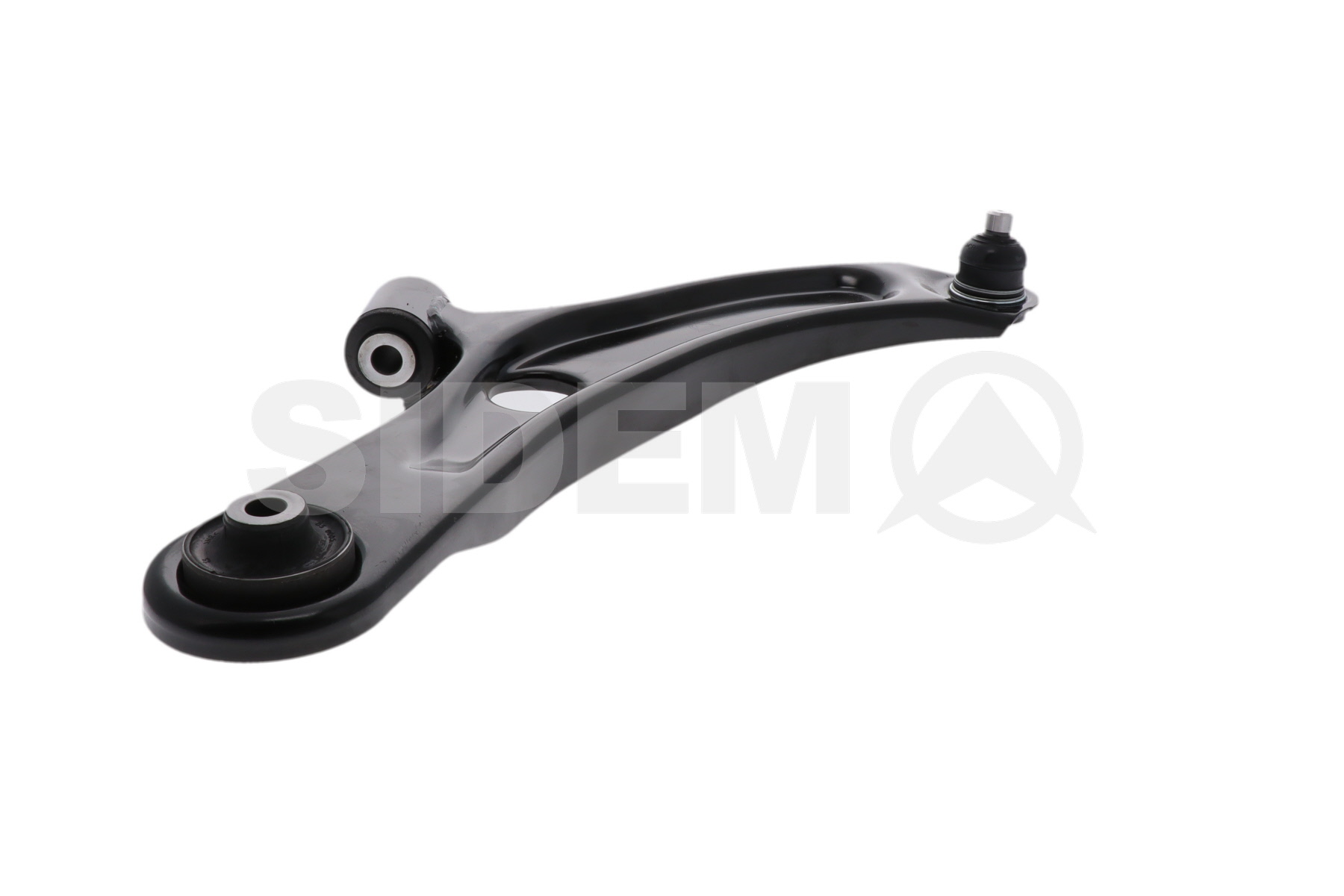 VAUXHALL 1.2 i 16V 94 HP Petrol Suspension arm OEM 4520172K00 from SIDEM online zu günstigen Preisen