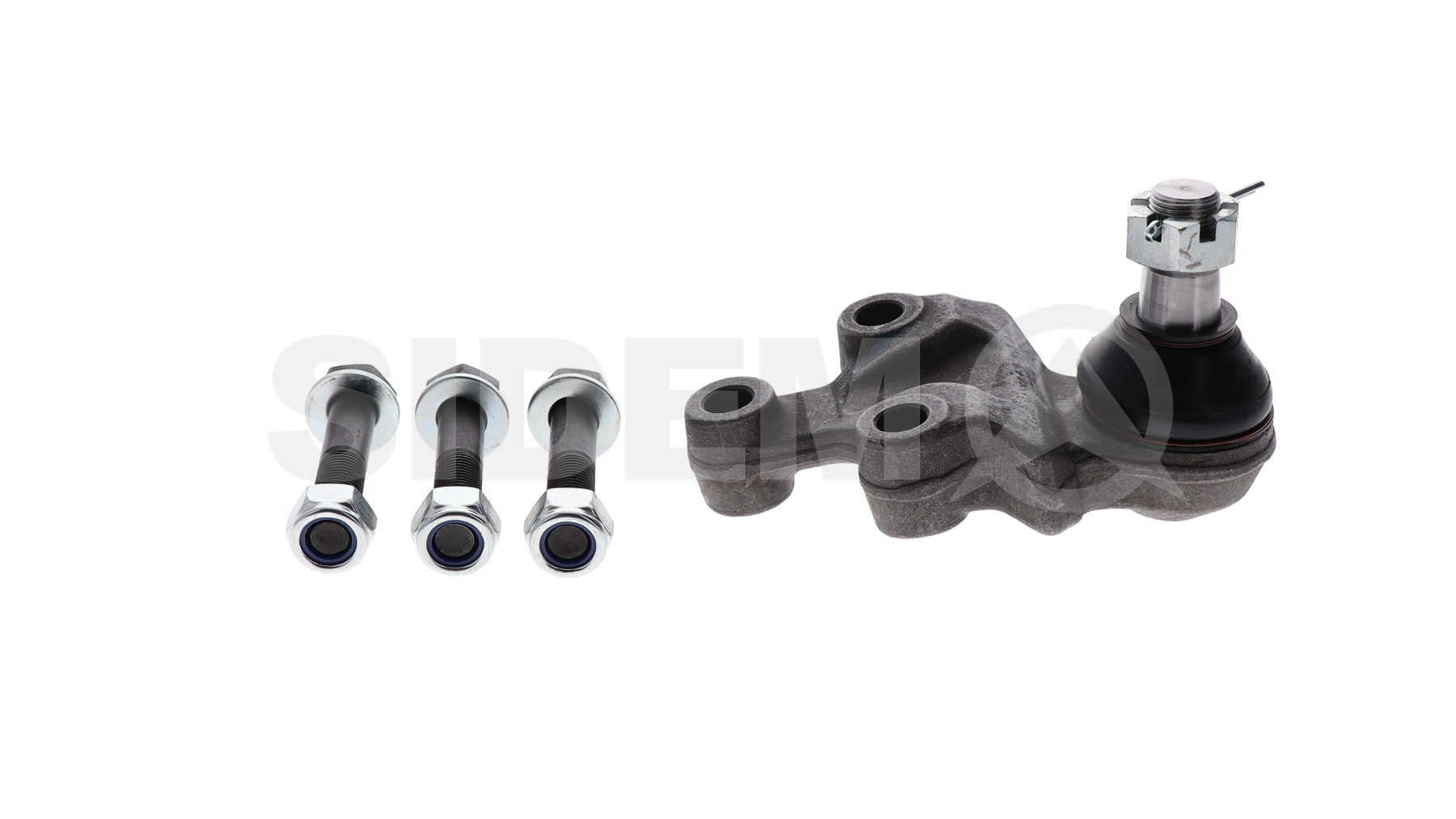 OEM Pivot roata KIA Sorento jc 2008 545703E001, 545703E000, 545703E100 SIDEM