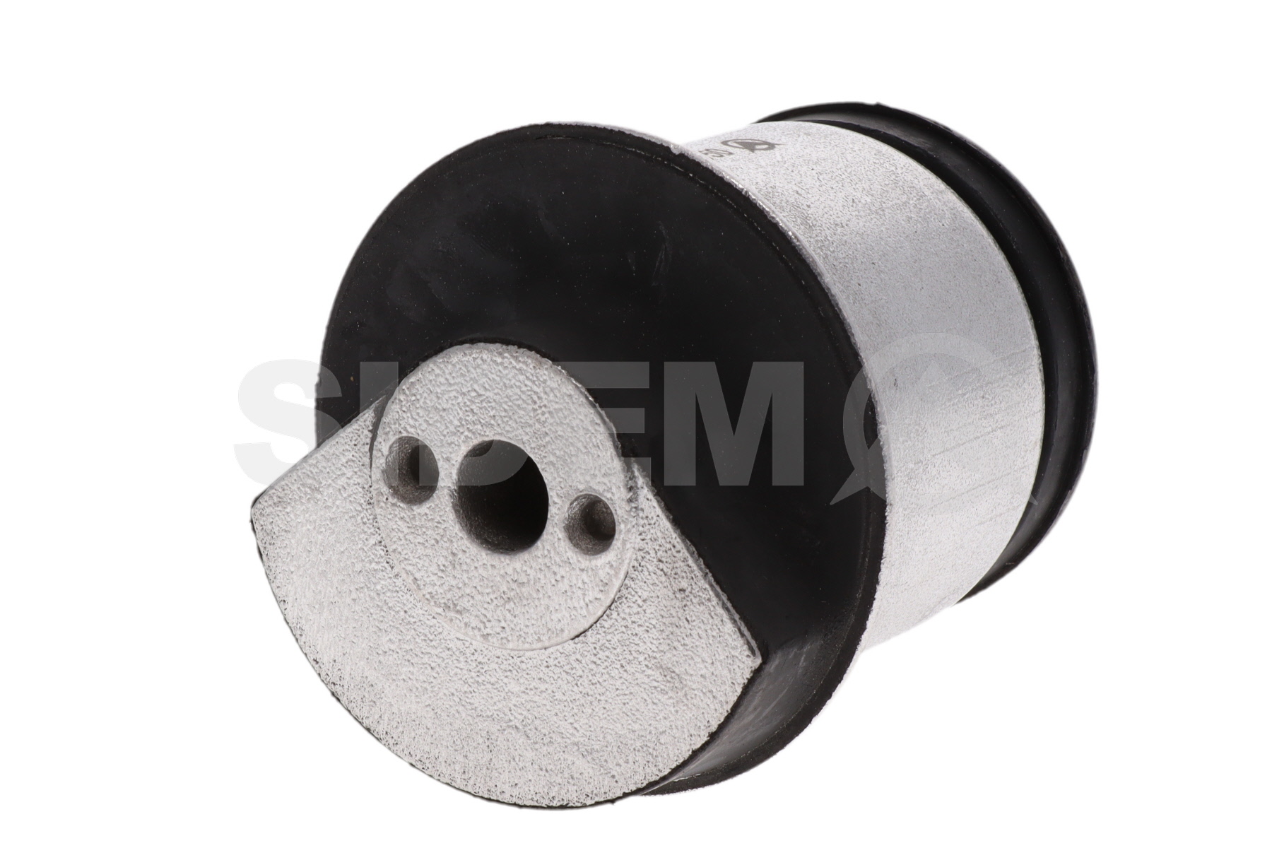 Opel Astra H L70 2009 Csapágy, tengelytest SIDEM OEM 13110418, 13267215, 402952