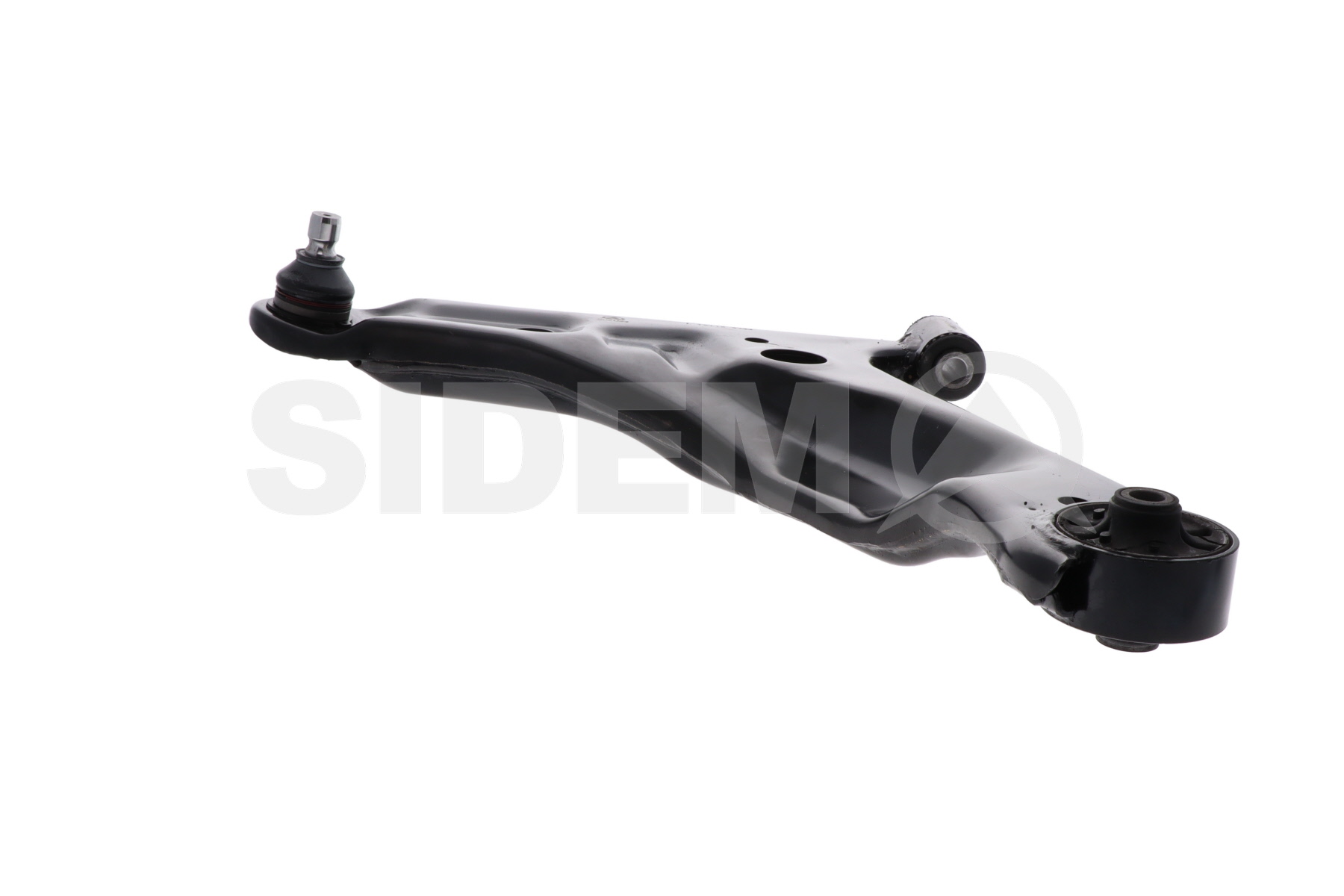 Hyundai i10 PA 2018 Trailing arm SIDEM OEM 545000X000, 545000X100, 545000X200