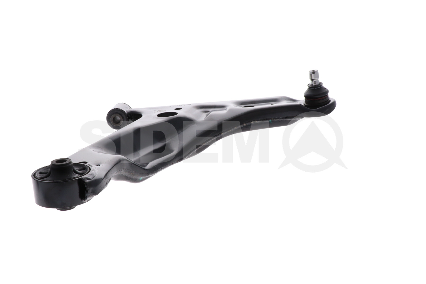 Hyundai i10 PA 2017 Track control arm SIDEM OEM 545010X000, 545010X200, 545010X300
