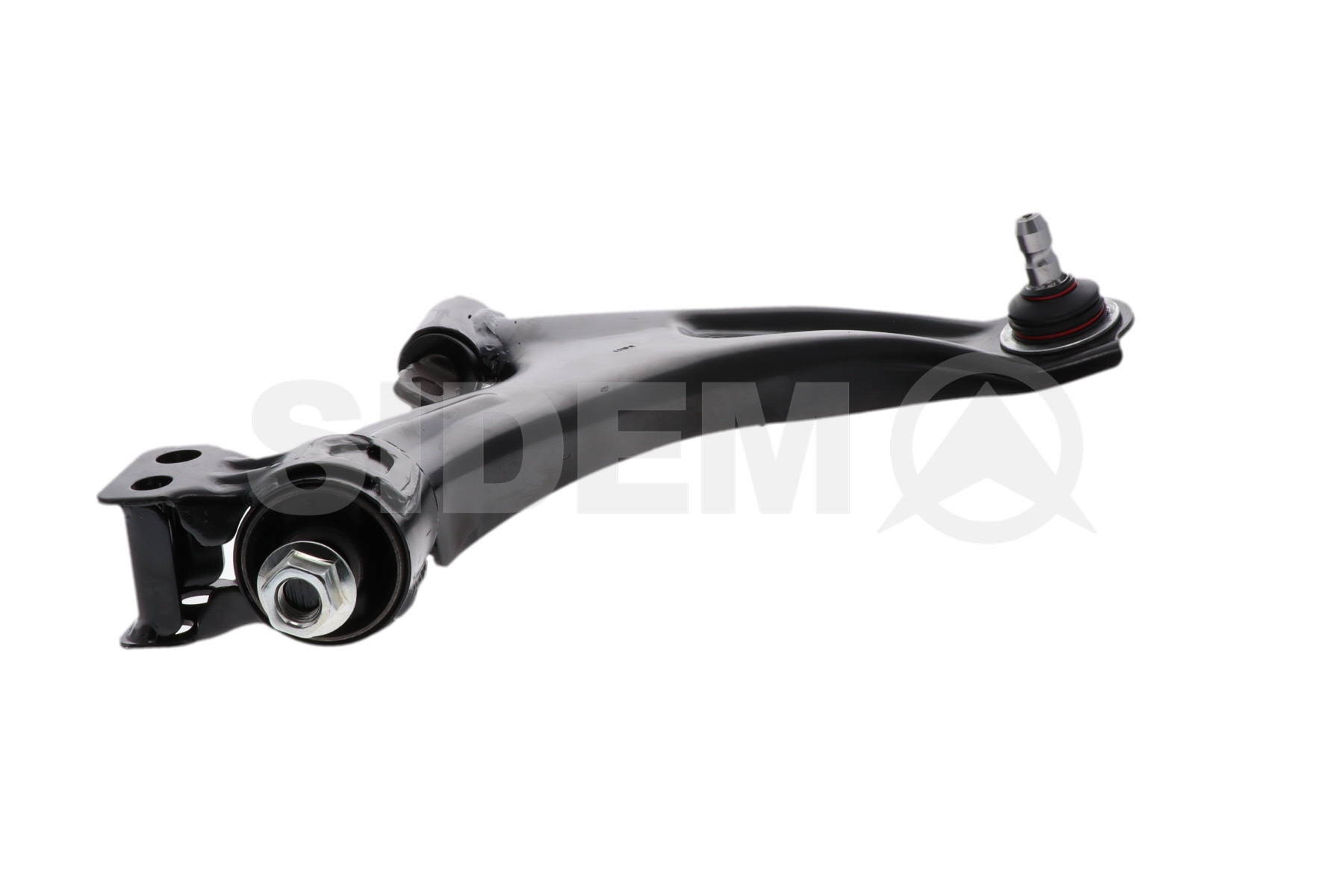 Įsigykite SIDEM Vikšro valdymo svirtis Prekės Nr.: 89175 už žemiausią 86,14 € kainą
