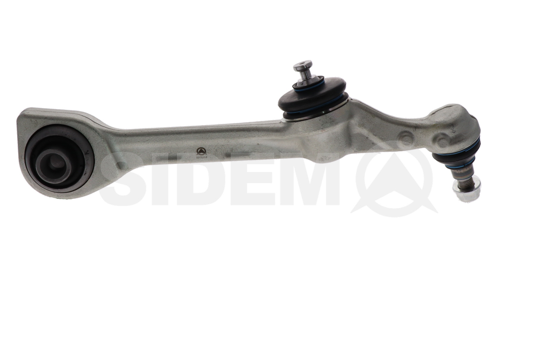 Įsigykite SIDEM Vikšro valdymo svirtis Prekės Nr.: 49053 už žemiausią 120,16 € kainą