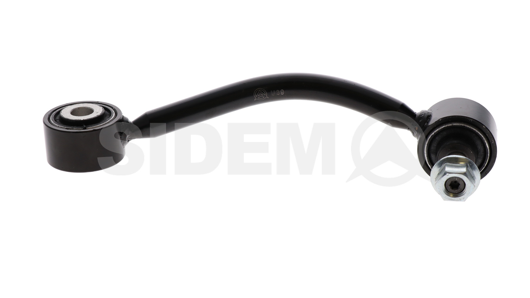 Kupuj online Drążek / wspornik, stabilizator 63762 oryginalne w niskiej cenie, kompatybilne z numerem OEM 7L0505465D