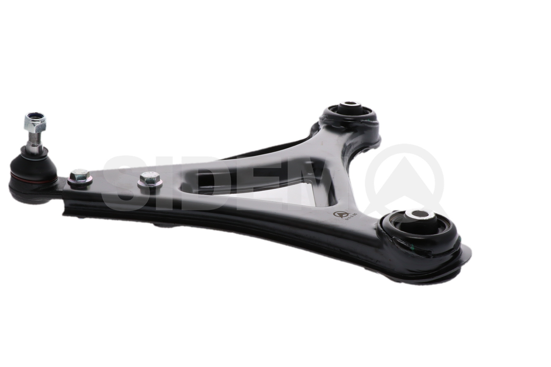 OE VOLVO 480 E 1993 Track control arm 3443998, 3443999, 34439992 from SIDEM