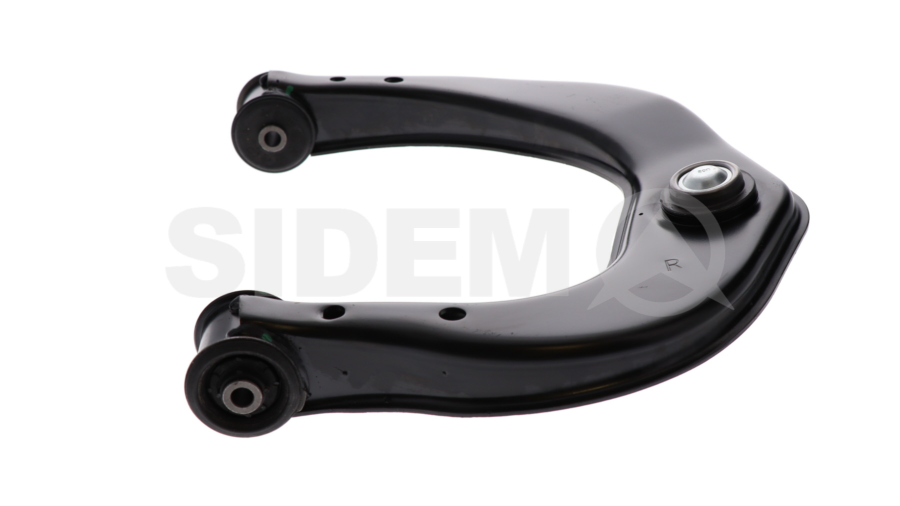 VW Amarok Platform 2011 Control arms SIDEM OEM 2H0407022B, 6N0407151A, 6X0407151