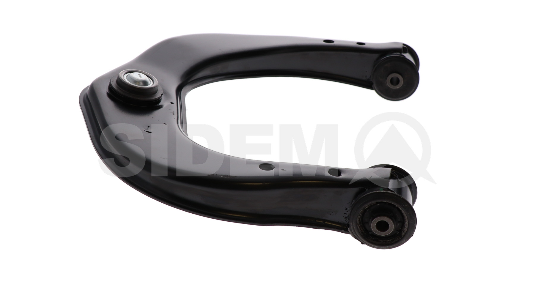 VW Amarok Platform 2022 Trailing arm SIDEM OEM 2H0407021B, 6N0407151A, 6X0407151