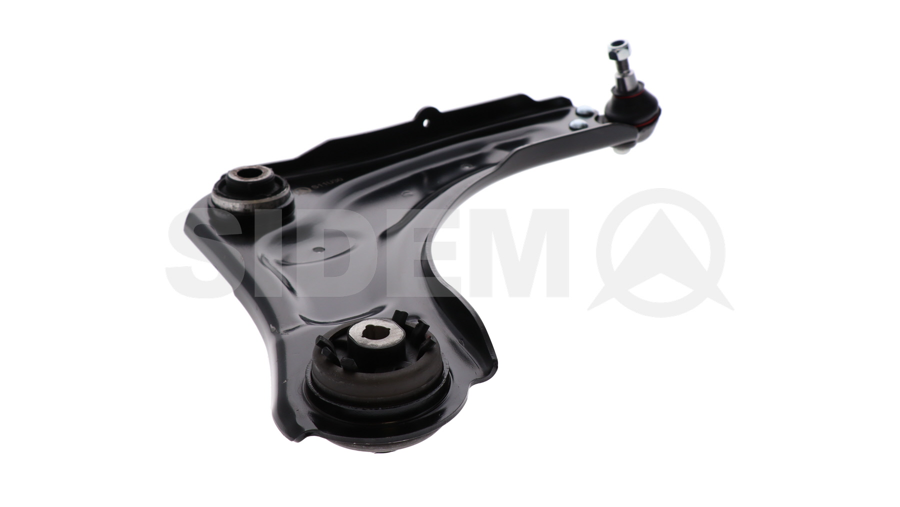 RENAULT 2.0 dCi (JZ0Y, JZ26) 150 HP Diesel Suspension arm OEM 545000399R from SIDEM online zu günstigen Preisen