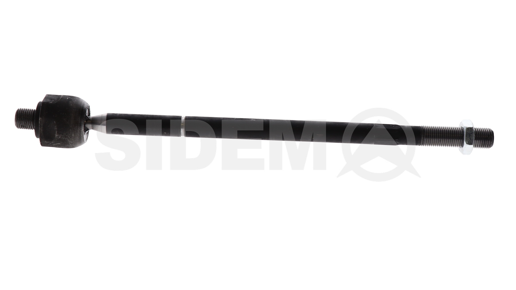 Aksialni zgib, jarmski drog IVECO v originalni kakovosti 500316264, 504064571, 99477984 od SIDEM