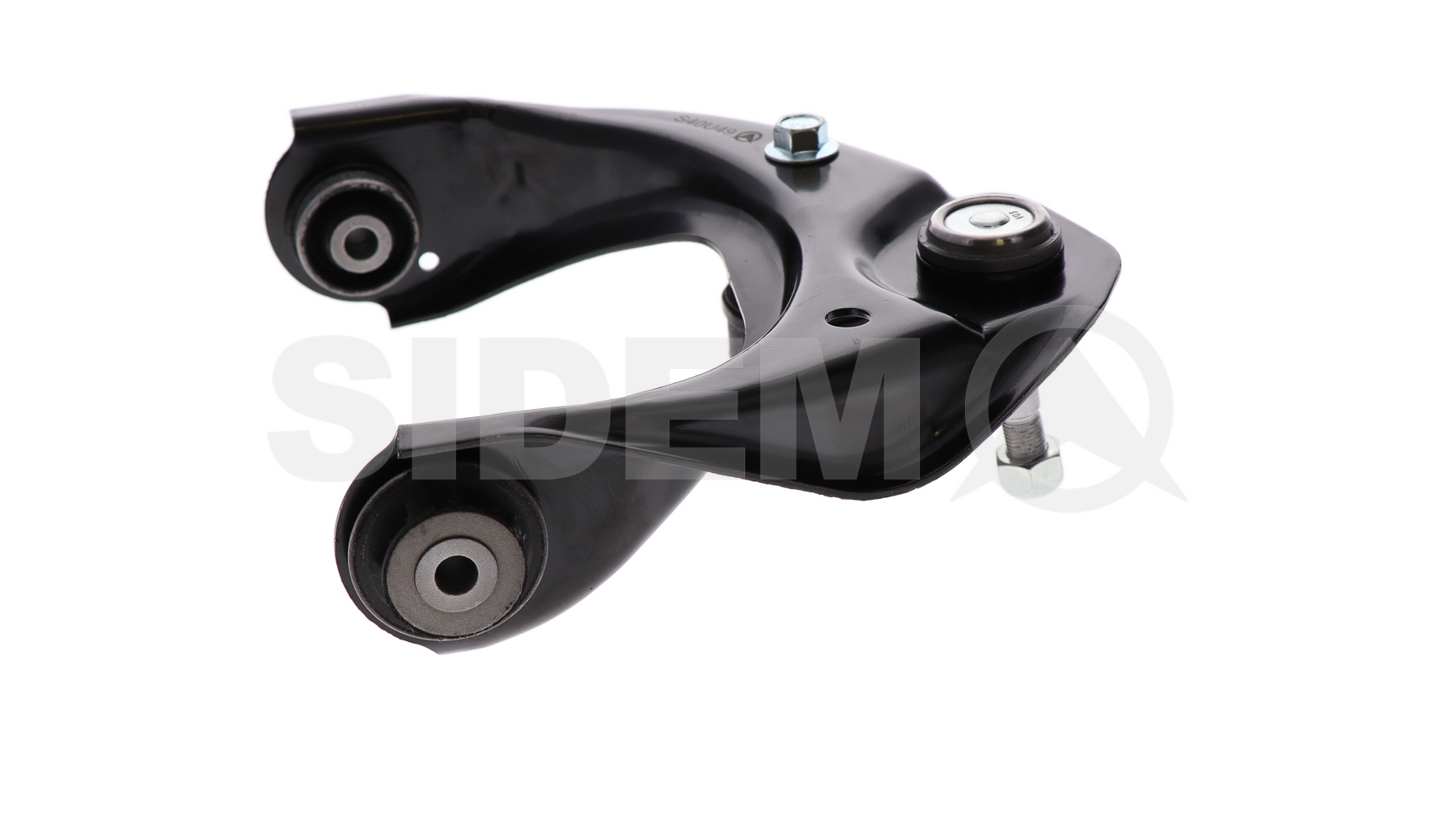 Įsigykite SIDEM Vikšro valdymo svirtis Prekės Nr.: 51371 už žemiausią 83,84 € kainą