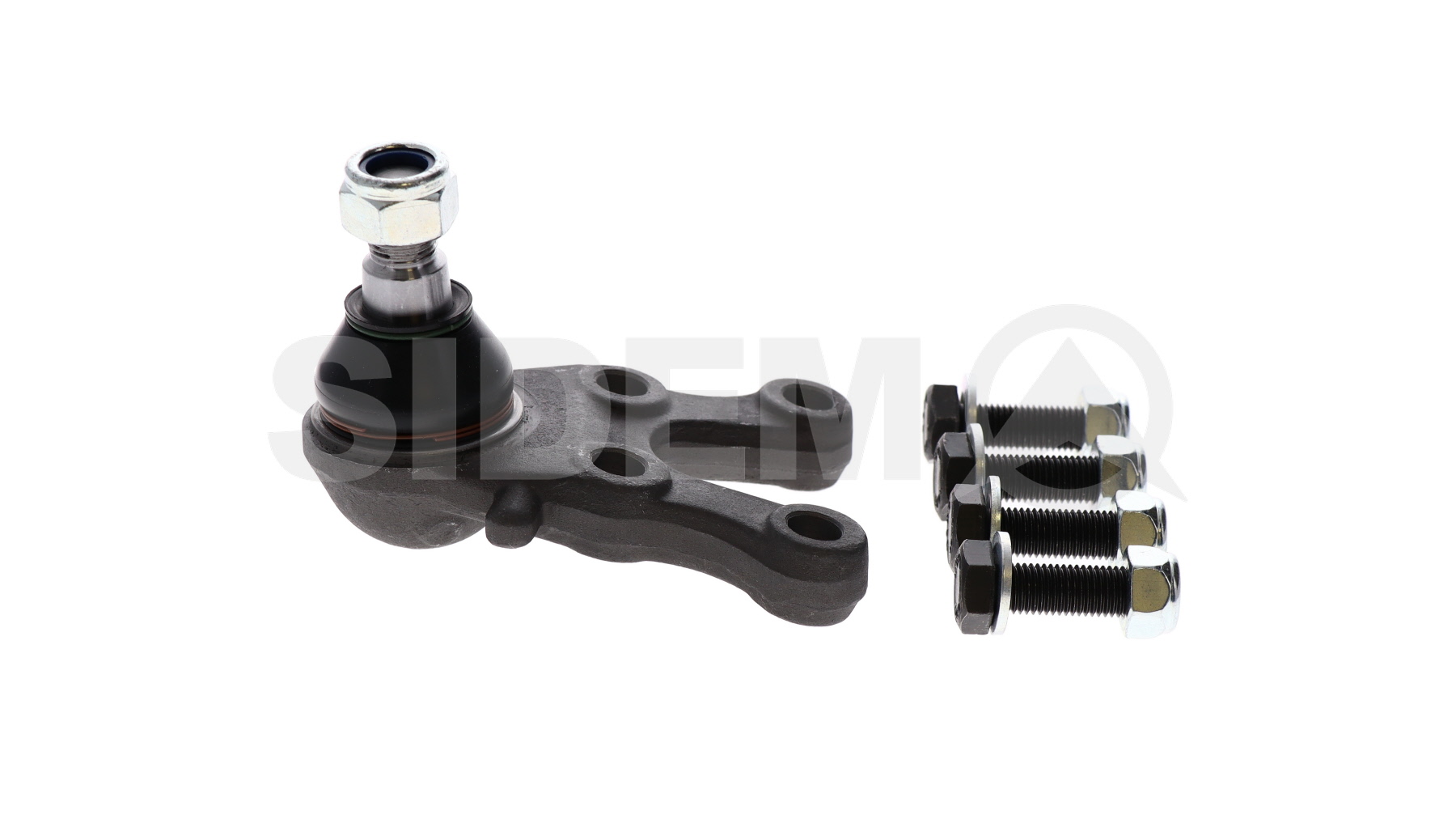 OE MITSUBISHI DELICA / SPACE GEAR 2015 Suspension ball joint MR208663, 5441743A00, 5441743A01 from SIDEM