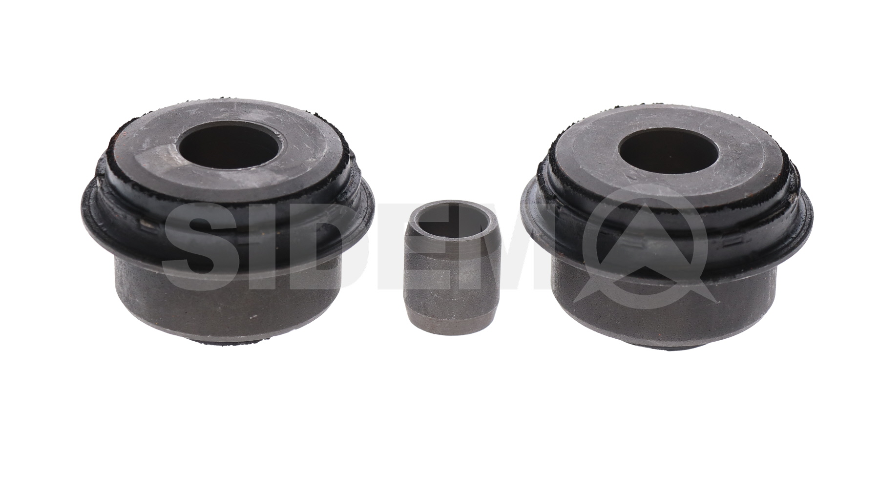 SIDEM 849638 KIT Querlenker-Gummilager INFINITI Q30 2024