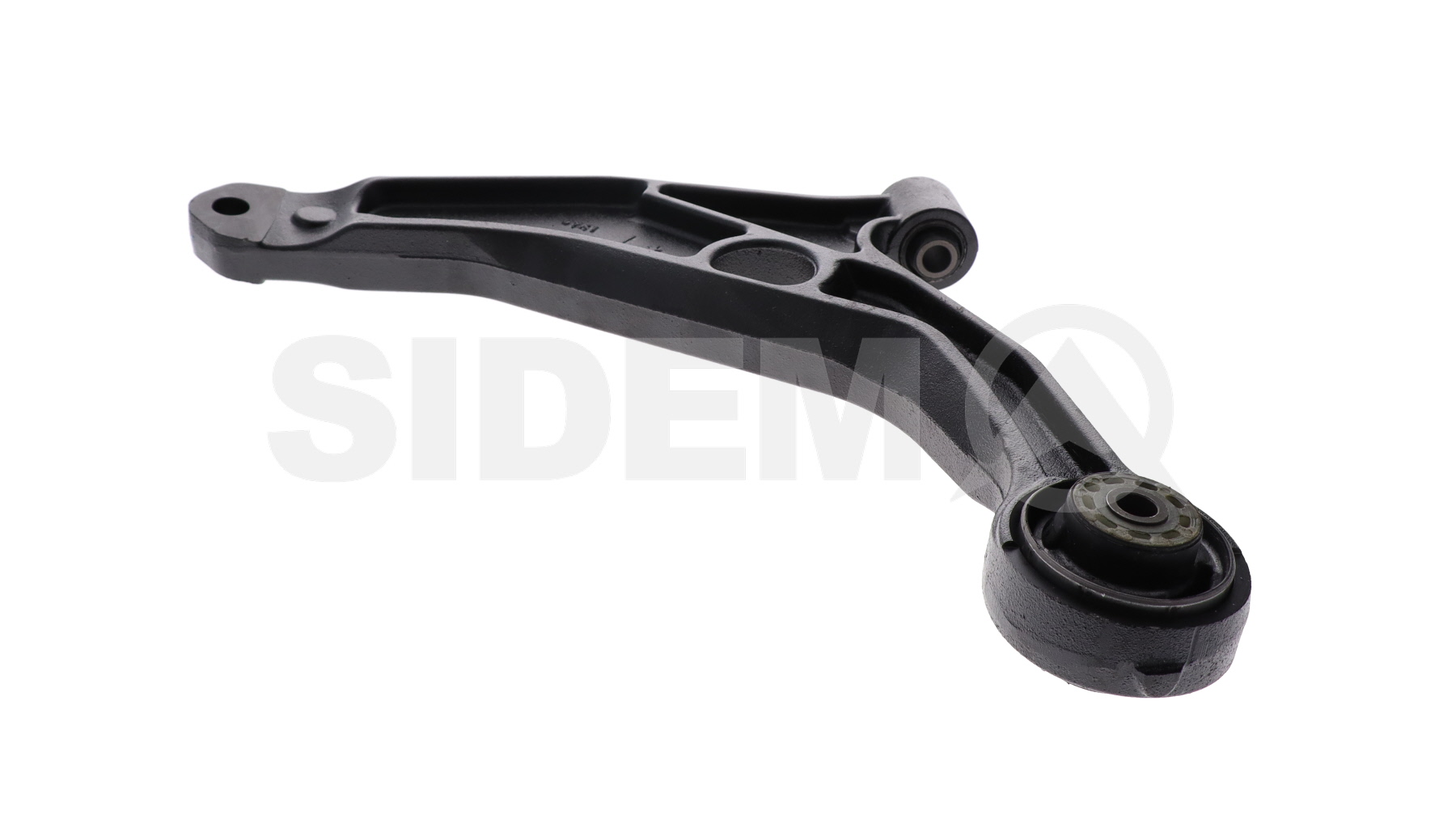 Originale Querlenker FIAT 2.0 JTD 170 PS Diesel 4766423AA von SIDEM im Internet zu fairen Preisen