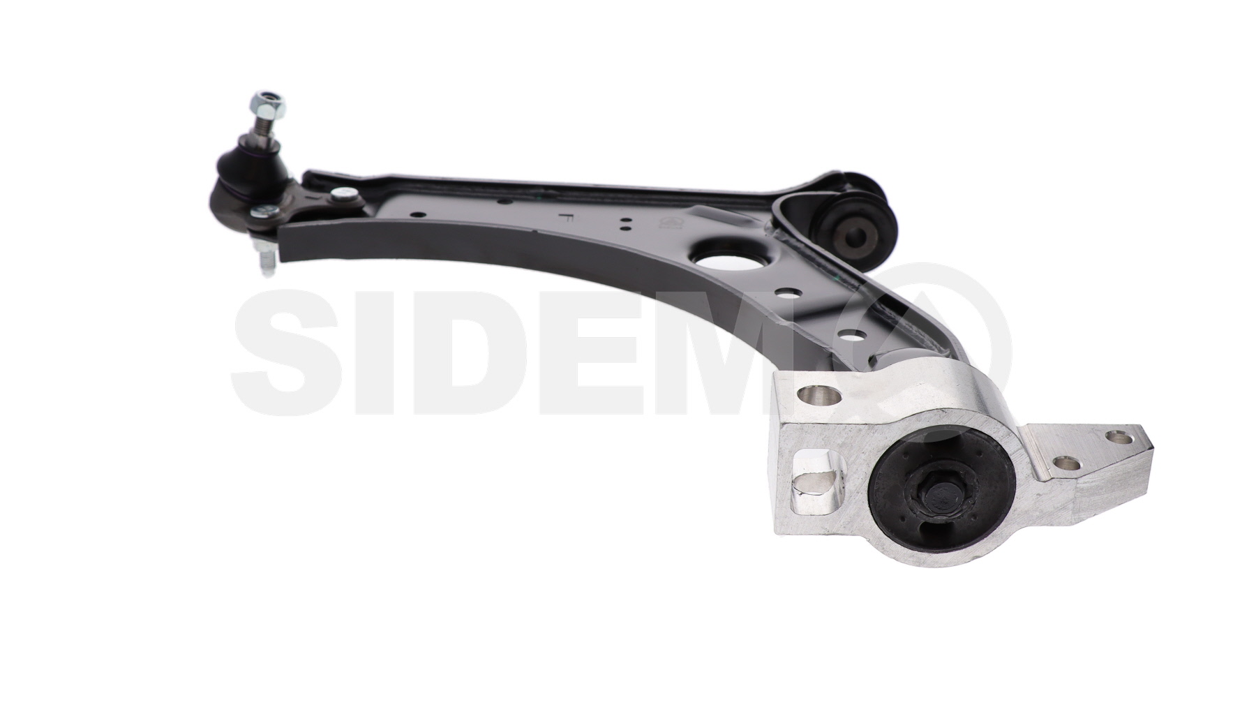 Compre online originais a baixo custo Braço de suspensão 63072 comparáveis com os números OEM 1K0407151AB
