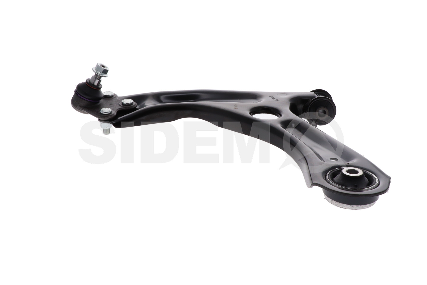 VW 1.0 60 HP Petrol Suspension arm OEM 1S0407151 from SIDEM online zu günstigen Preisen