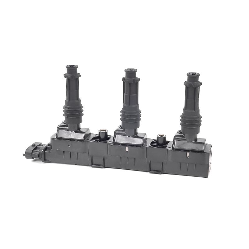 OE OPEL AGILA 2001 Coil packs 1208028, 133866, 24420622 from DELPHI