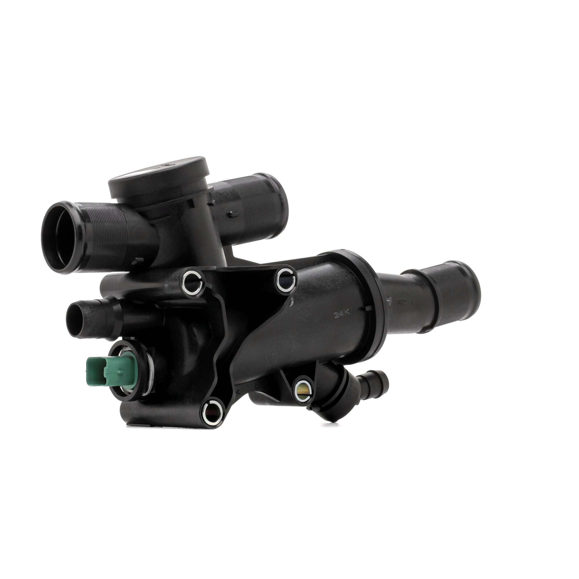 Įsigykite MAHLE ORIGINAL Termostatas, aušinimo skystis Prekės Nr.: TH 44 83 už žemiausią 77,33 € kainą