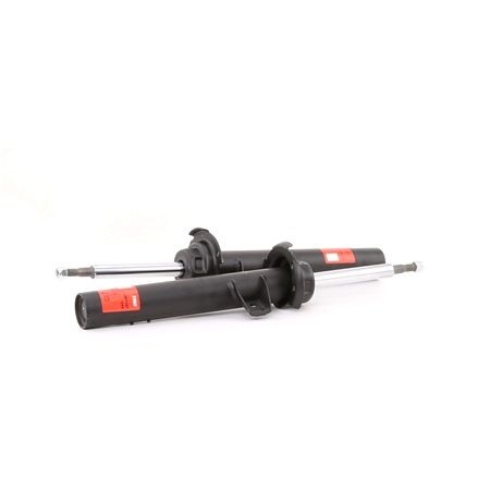 Cumpărați online Amortizor JGM1125T original/ă și la un preț mic, compatibil/ă cu nr. OEM 31318036554