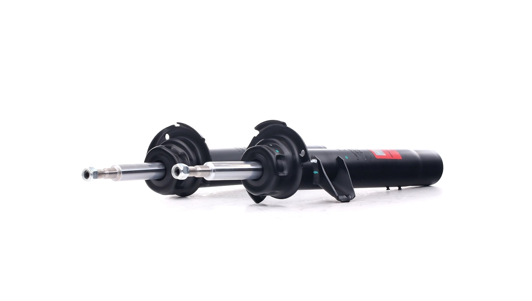 Įsigykite TRW Amortizatorius Prekės Nr.: JGM1131T už žemiausią 72,70 € kainą