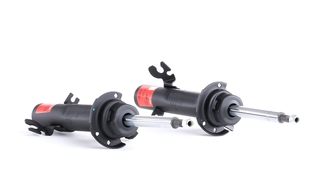 Ostke TRW Amort Toode nr.: JGM1137T madala hinnaga 56,77 €