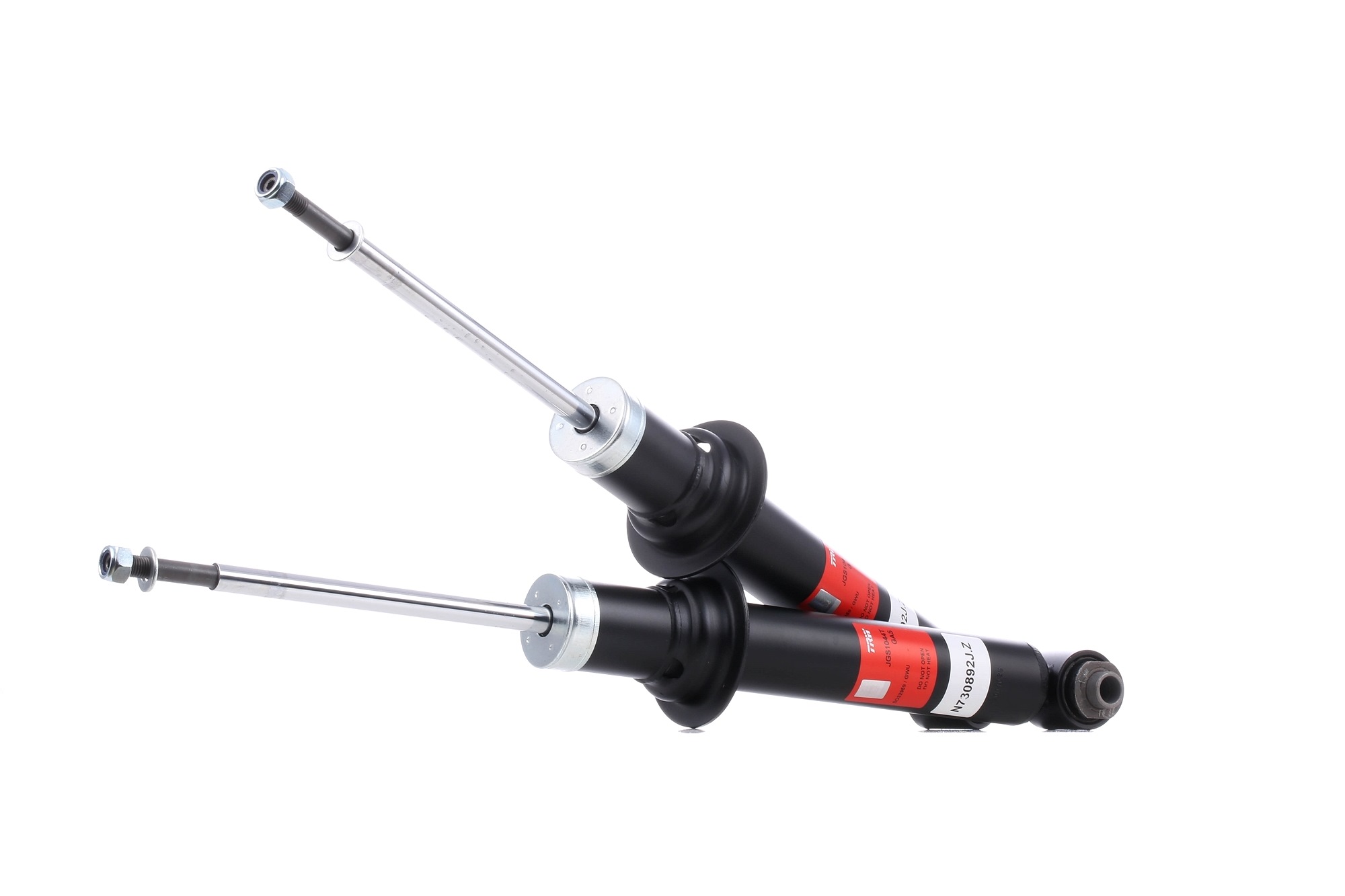 Įsigykite TRW Amortizatorius Prekės Nr.: JGS1044T už žemiausią 88,38 € kainą