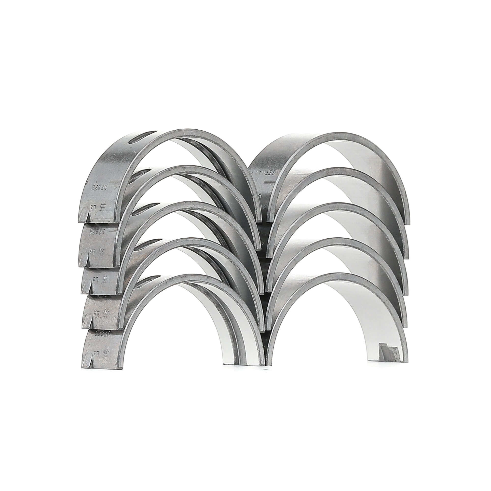 Ostke KOLBENSCHMIDT Väntvõlli laagrite komplekt Toode nr.: 77553610 madala hinnaga 29,99 €