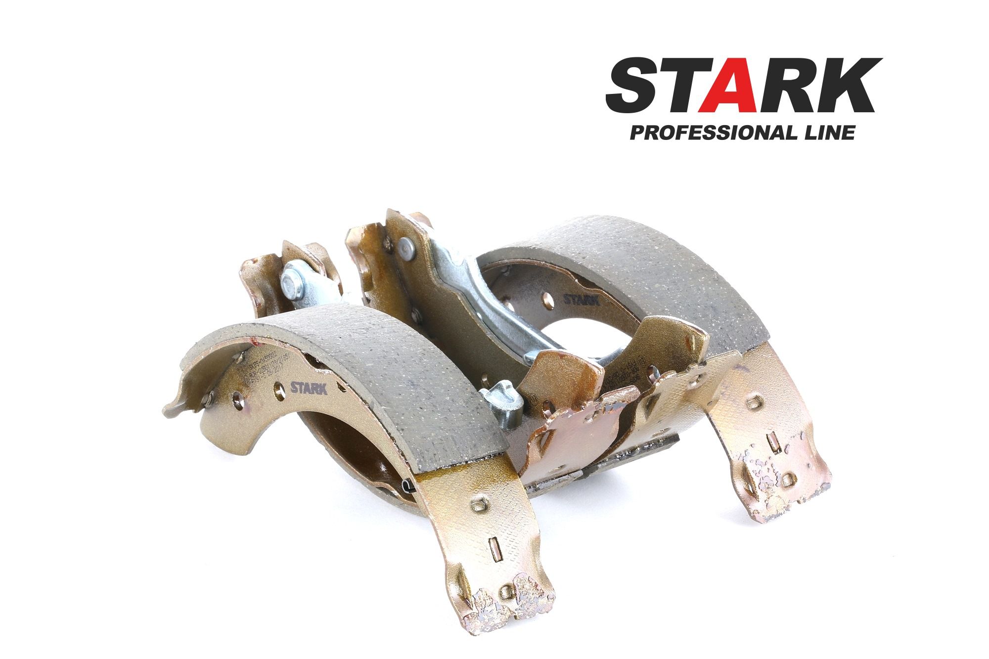 Ostke STARK Piduriklotside komplekt Toode nr.: SKBS-0450002 madala hinnaga 12,83 €