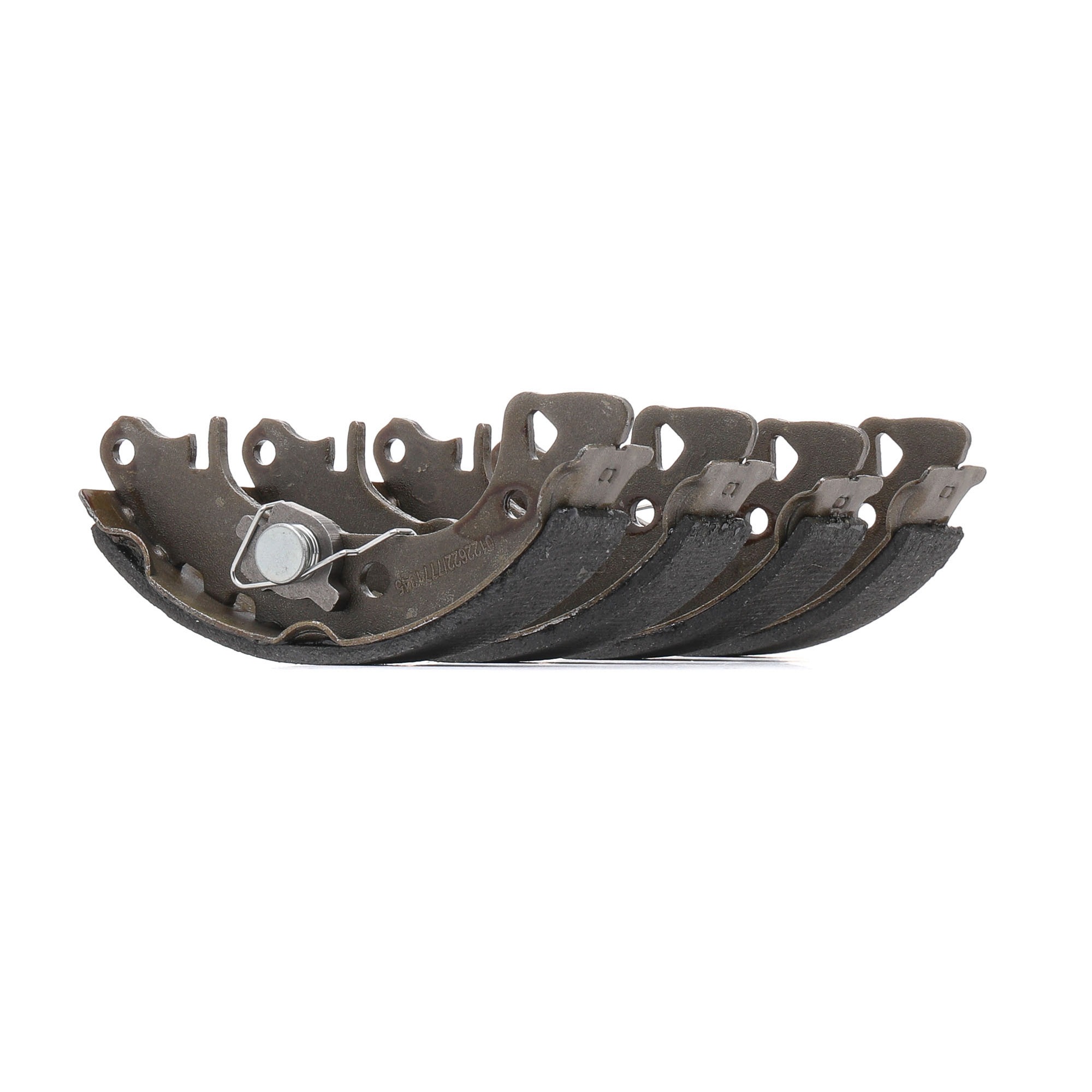 Pirkt STARK Bremžu loku komplekts Preces Nr.: SKBS-0450042 pie zemu cenu 14,56 €