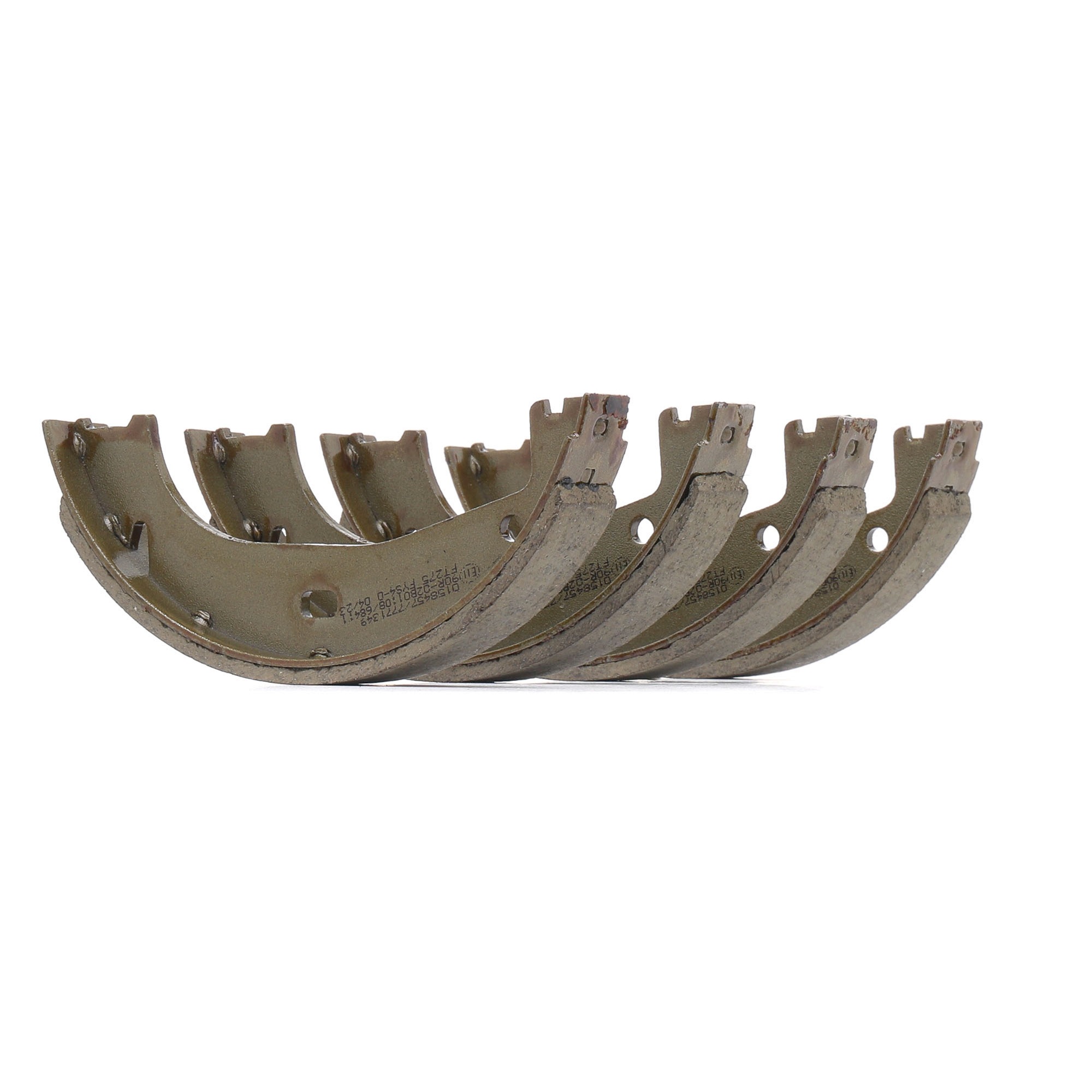 Ostke STARK Piduriklotside komplekt, seisupidur Toode nr.: SKBSP-0440004 madala hinnaga 12,35 €