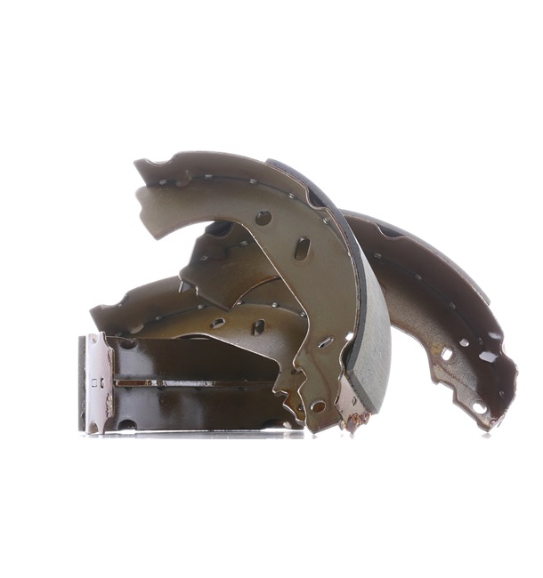 OEM Накладки за барабанни спирачки FIAT Scudo I Бордова платформа/Шаси (220) 2004 4241H7, 4241K6, 77362451 STARK