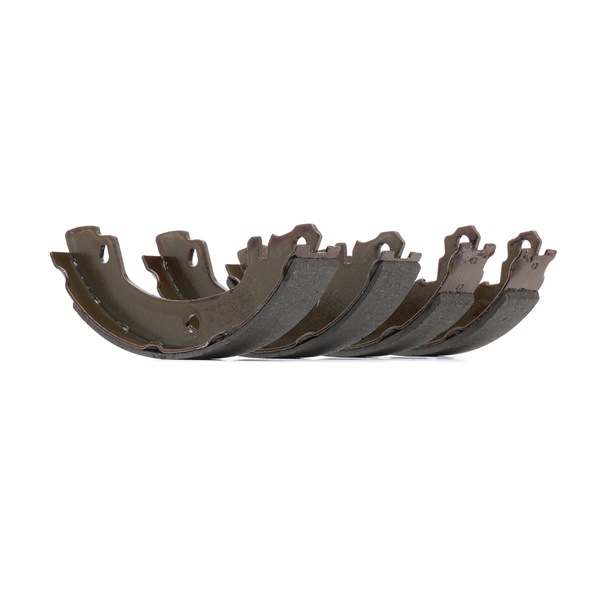 RENAULT 1.5 dCi (BM02, BM13, BM2A, CM02, CM13) 101 AG dyzelinas Stabdžių trinkelių komplektas OEM 7701204835 iš STARK internetu puikiomis kainomis