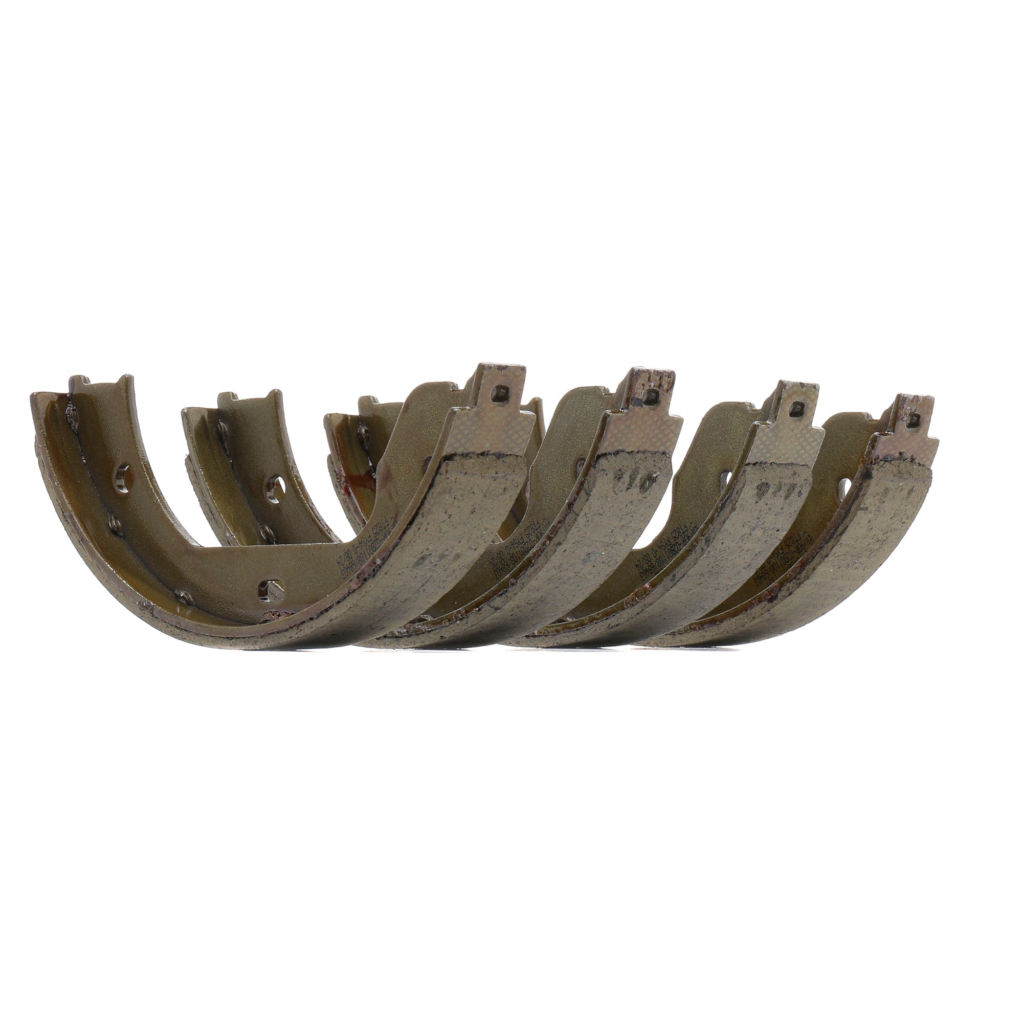 Ostke STARK Piduriklotside komplekt, seisupidur Toode nr.: SKBSP-0440001 madala hinnaga 15,57 €