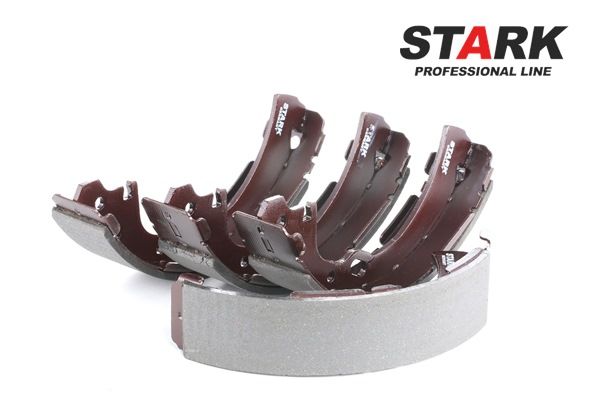 Kupite poceni originalno Garnitura zavorne celjusti SKBS-0450052, primerljivo z 4406016C25 OEM številke, prek spleta