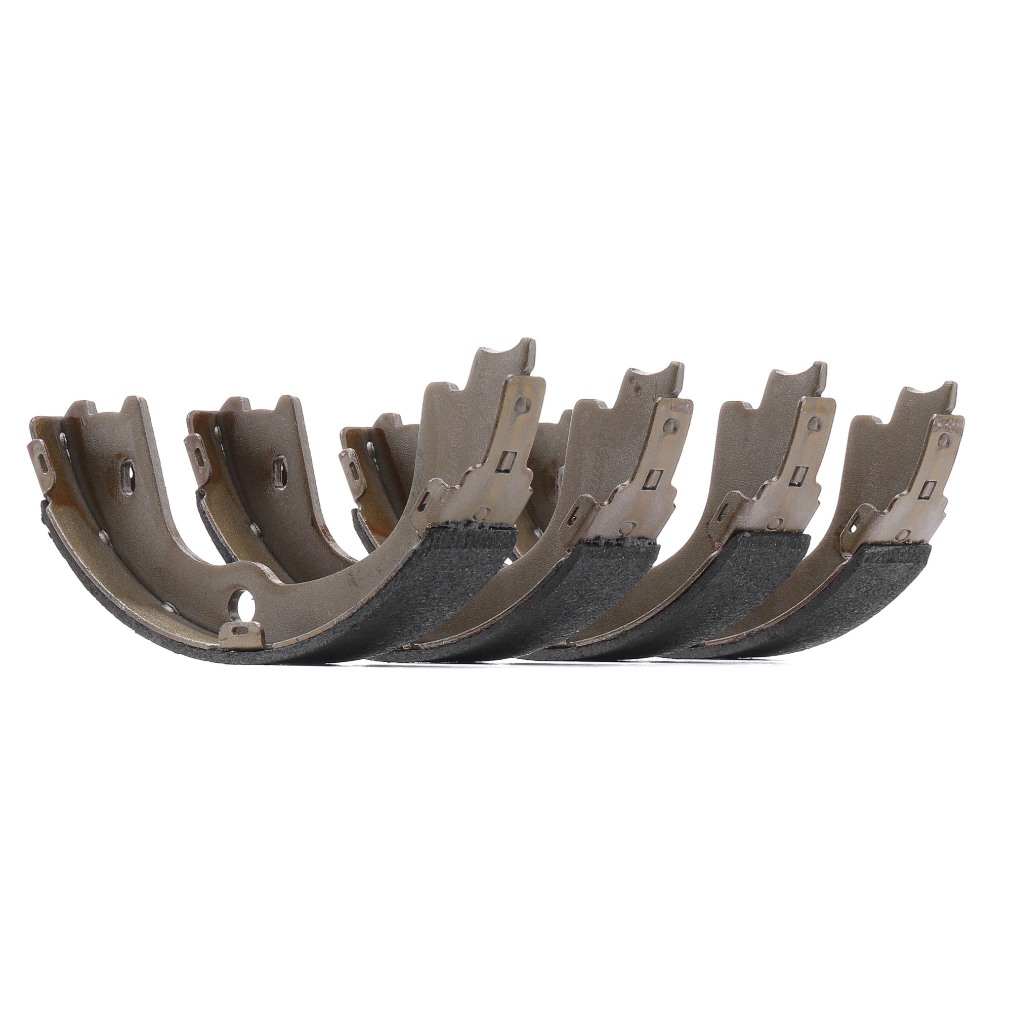 Ostke STARK Piduriklotside komplekt, seisupidur Toode nr.: SKBSP-0440019 madala hinnaga 22,85 €