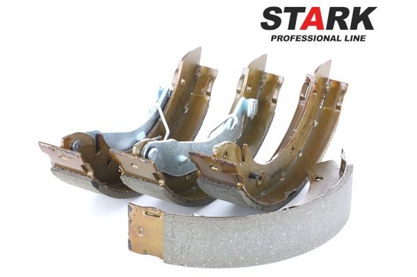 STARK Piduriklotside komplekt SKBS-0450007