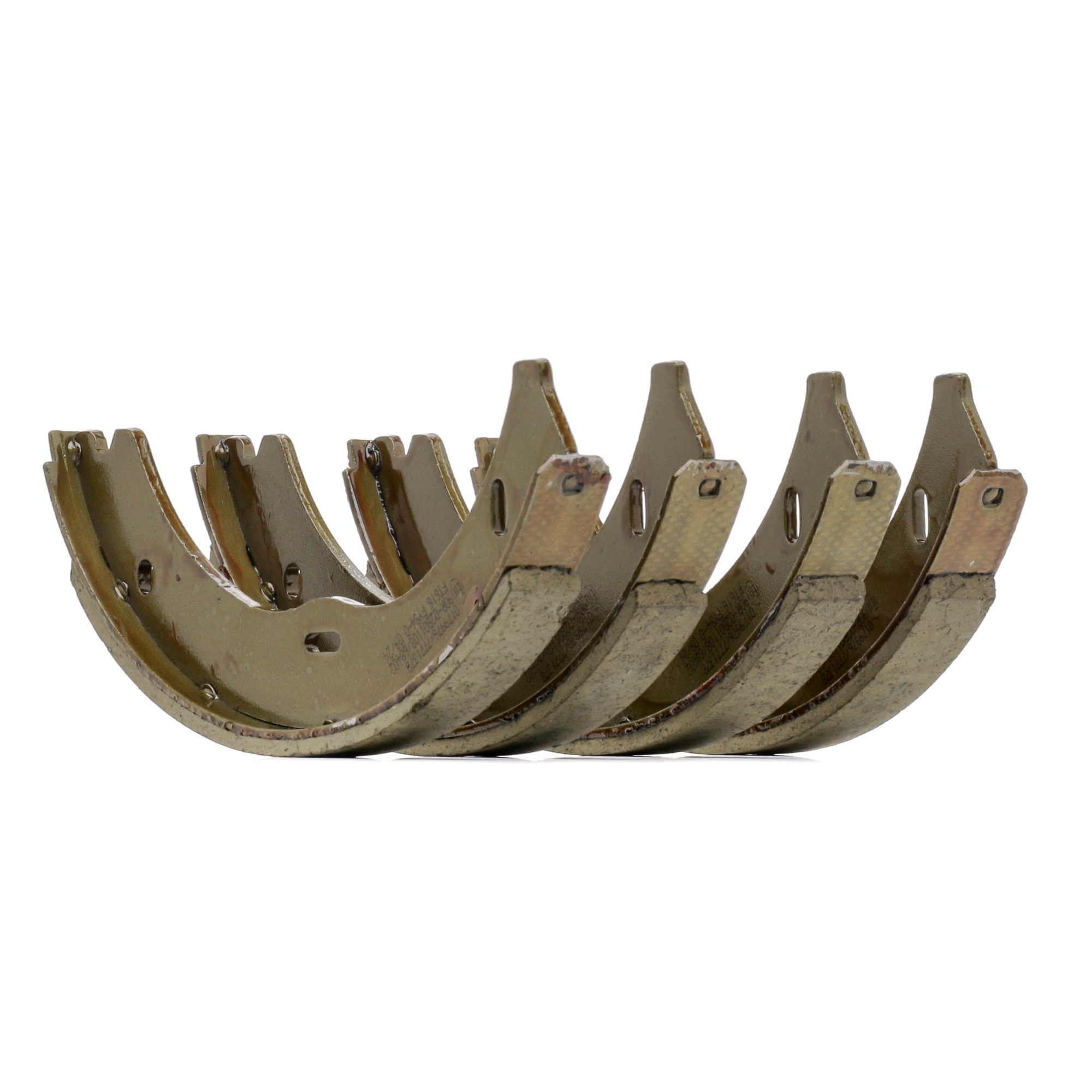 Ostke STARK Piduriklotside komplekt, seisupidur Toode nr.: SKBSP-0440007 madala hinnaga 18,22 €