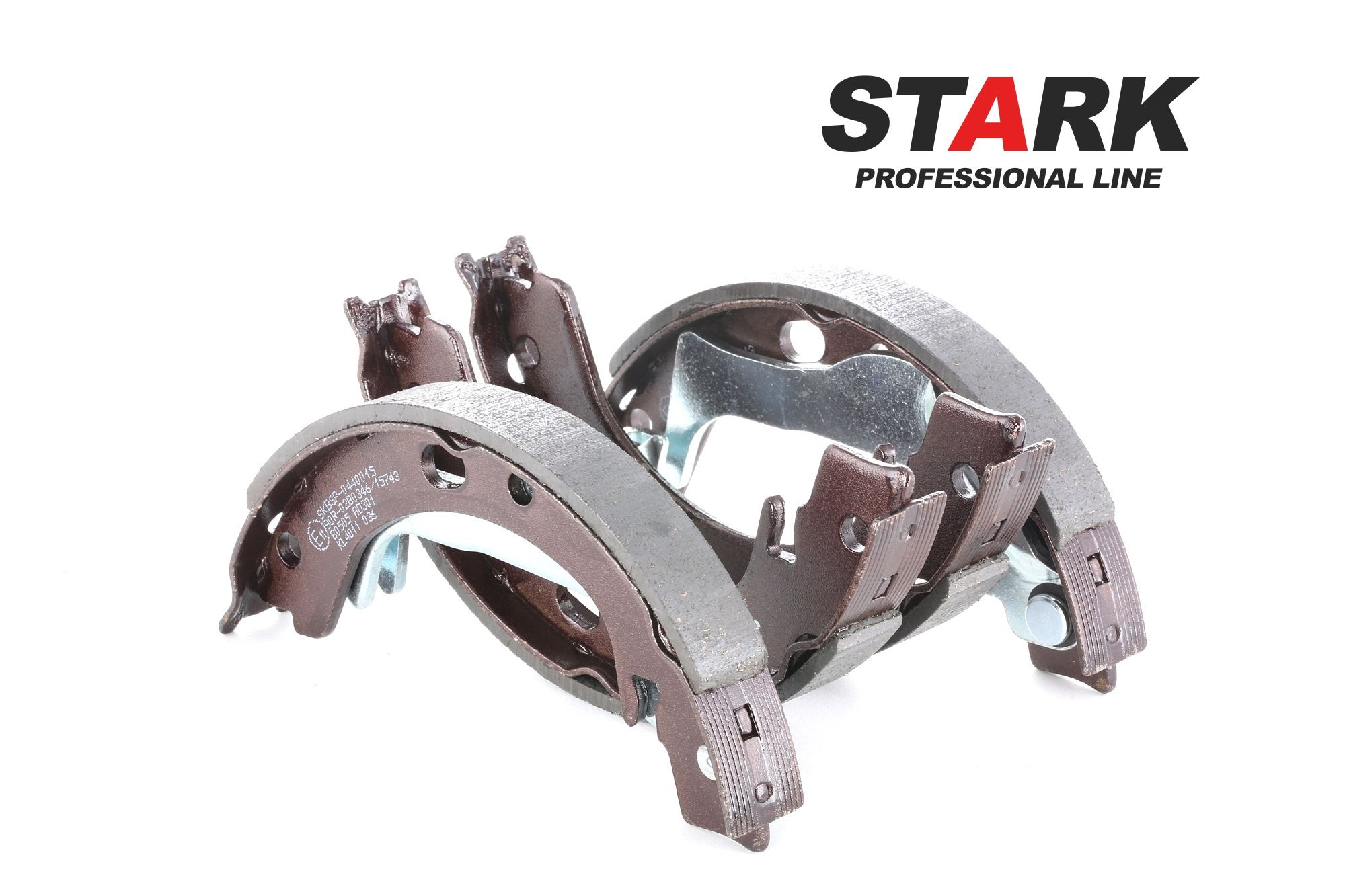 Ostke STARK Piduriklotside komplekt, seisupidur Toode nr.: SKBSP-0440015 madala hinnaga 14,14 €