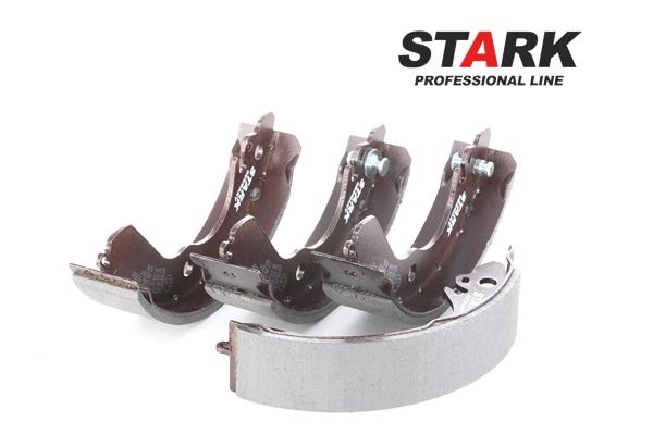 Iegādājieties lēti oriģinālo Bremžu loku komplekts SKBS-0450047 comparable with MB668742 OEM numbers online