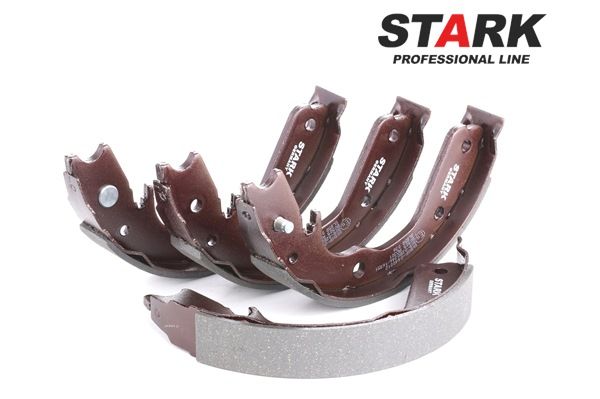Acquista online Ganasce freno a mano SKBSP-0440012 originale a buon mercato, comparabile con i numeri OEM 1605914