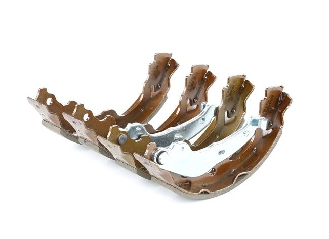 Iegādājieties lēti oriģinālo Bremžu loku komplekts SKBS-0450008 comparable with PW990526 OEM numbers online