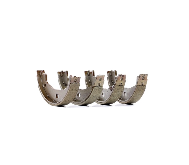 STARK SKBS-0450015 Trommelbremse BMW 2er 2020