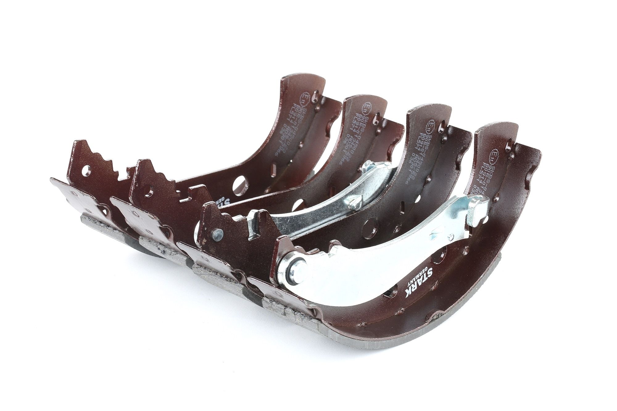 Ostke STARK Piduriklotside komplekt Toode nr.: SKBS-0450022 madala hinnaga 25,02 €